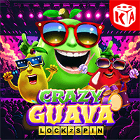 Khoá Guava điên cuồng 2 Spin