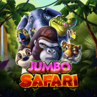 Jumbo Safari